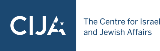 Centre For Israel and Jewish Affairs