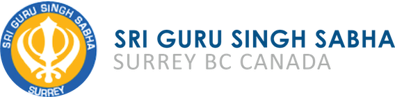 Sri Guru Singh Sabha Gurdwara Surrey